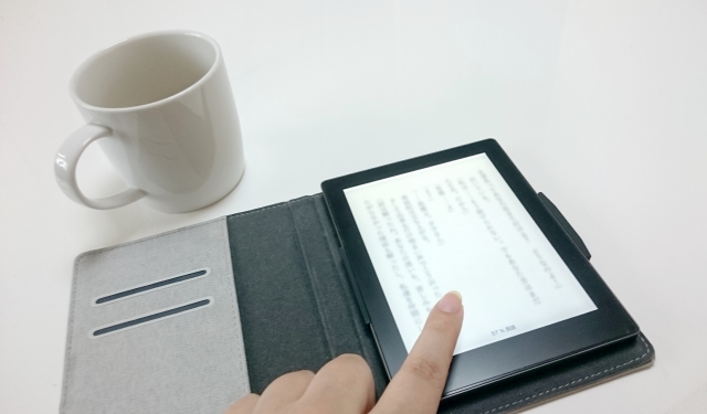 Kindle本の紹介ページ「A+コンテンツ」の作成方法